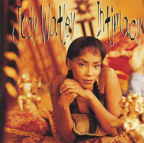 Jody Watley : Intimacy (CD, Album, Club)