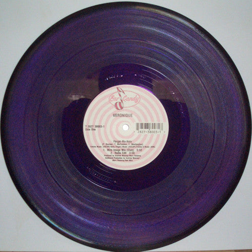 Veronique (2) : Forget-Me-Nots (12", Pur)
