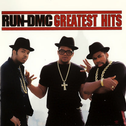 Run-DMC : Greatest Hits (CD, Comp)