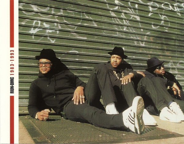 Run-DMC : Greatest Hits (CD, Comp)