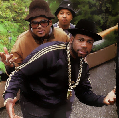 Run-DMC : Greatest Hits (CD, Comp)