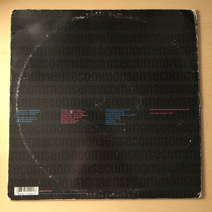 Common : I Used To Love H.E.R. / Communism (12")