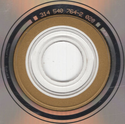 Various : A Very Special Christmas 3 (CD, Album, PMD)
