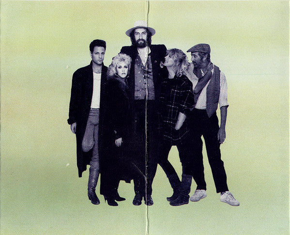Fleetwood Mac : Tango In The Night (Cass, Album, Club)