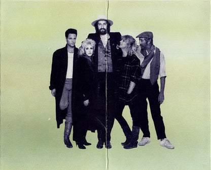 Fleetwood Mac : Tango In The Night (Cass, Album, Club)