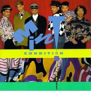 Mint Condition : Meant To Be Mint (CD, Album)