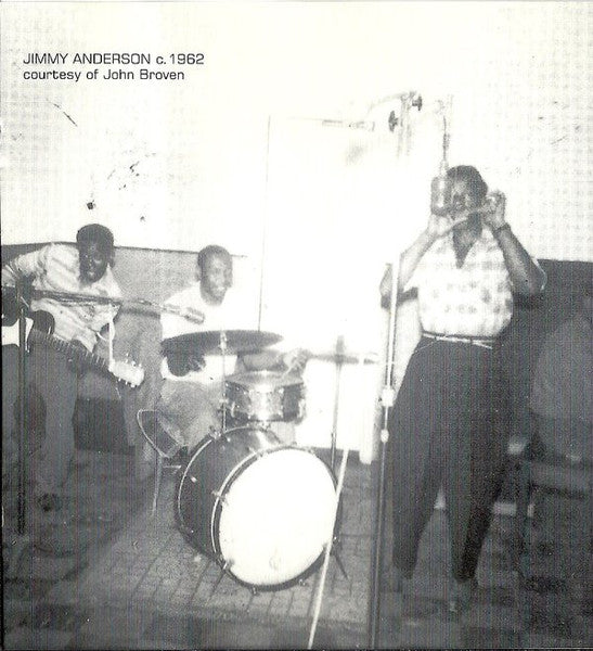 Various : Deep Harmonica Blues (CD, Comp)