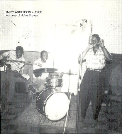 Various : Deep Harmonica Blues (CD, Comp)
