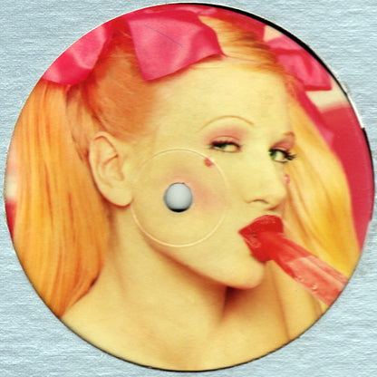 Pure Sugar : Delicious (12", Promo)