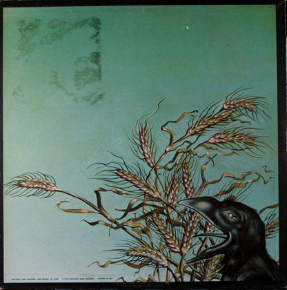 The Grateful Dead : Wake Of The Flood (LP, Album)