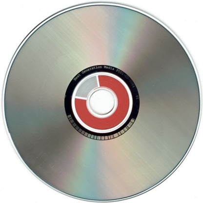 Various : Promo Only Mainstream Radio: April 06 (CD, Comp, Promo)