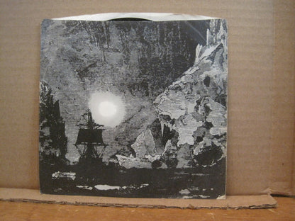 Bloodrock : Help Is On The Way / Bloodrock Interview (7", Promo)