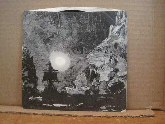 Bloodrock : Help Is On The Way / Bloodrock Interview (7", Promo)