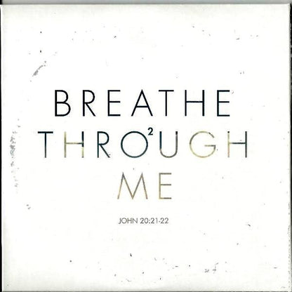 Thousand Foot Krutch : Oxygen:Inhale (CD, Album)