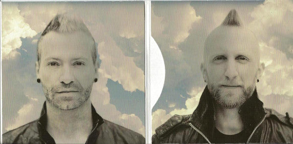 Thousand Foot Krutch : Oxygen:Inhale (CD, Album)