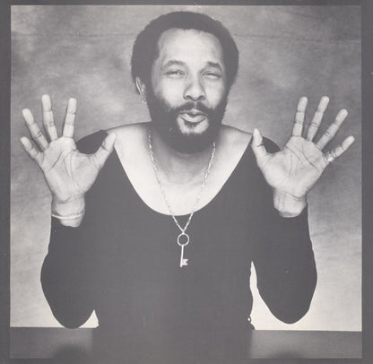 Roy Ayers : Feeling Good (LP, Album)
