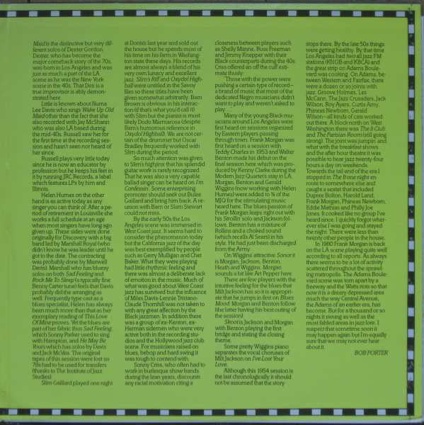 Various : Black California Vol. 2 - Anthology (2xLP, Comp)