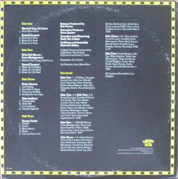 Various : Black California Vol. 2 - Anthology (2xLP, Comp)