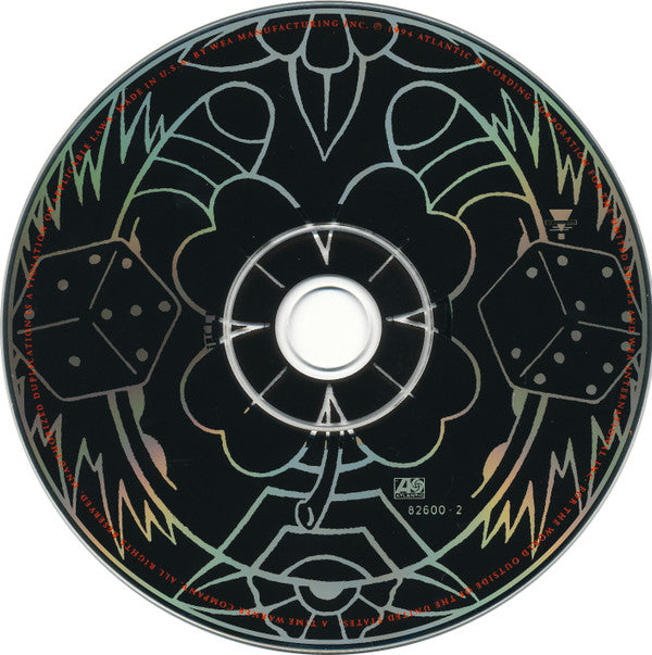 Jamie Walters : Jamie Walters (CD, Album)
