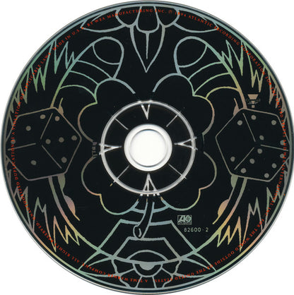 Jamie Walters : Jamie Walters (CD, Album)