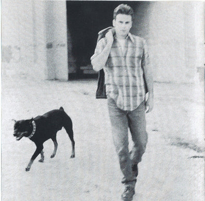 Jamie Walters : Jamie Walters (CD, Album)