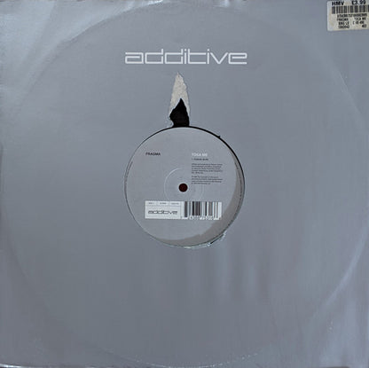 Fragma : Toca Me (12")