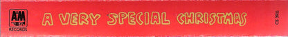 Various : A Very Special Christmas (Cass, Comp, Dol)