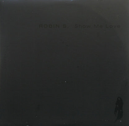 Robin S. : Show Me Love (2002 Remixes) (2x12", Gat)