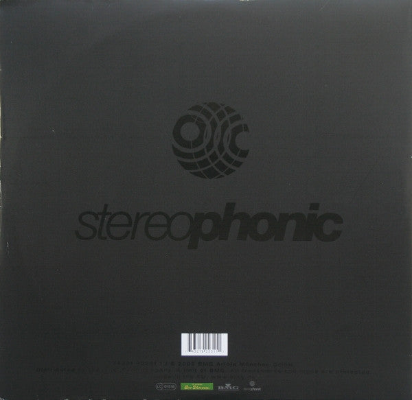 Robin S. : Show Me Love (2002 Remixes) (2x12", Gat)
