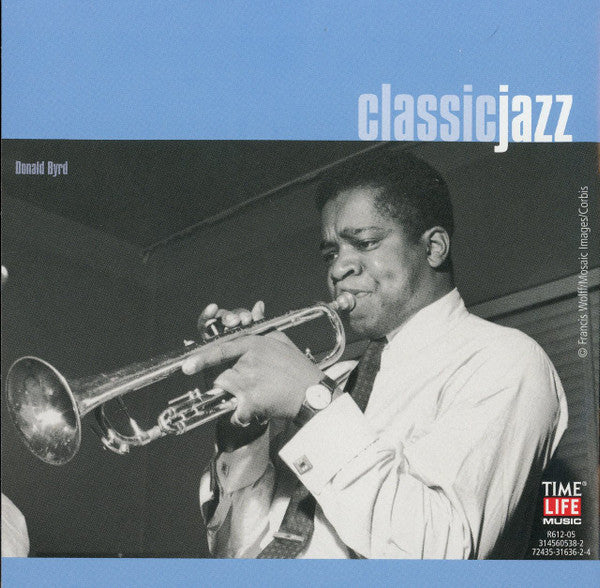 Various : Classic Jazz: The Sixties (2xCD, Comp)