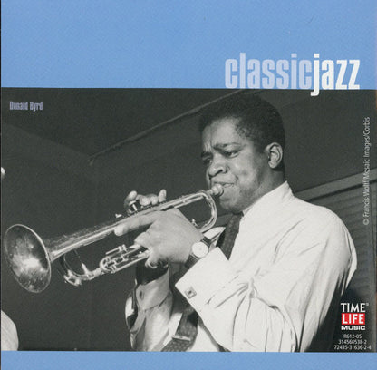Various : Classic Jazz: The Sixties (2xCD, Comp)