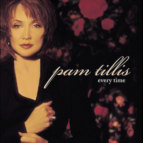 Pam Tillis : Every Time (HDCD, Album)