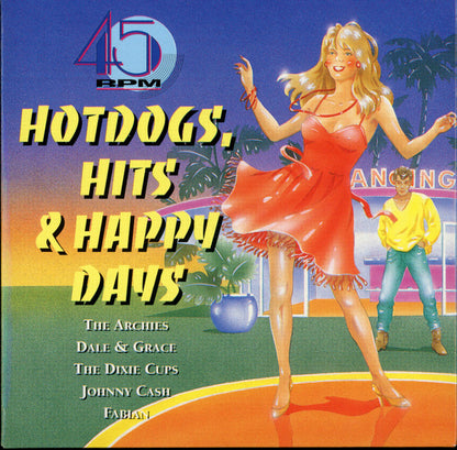 Various : 200 Original Juke Box Hits (10xCD, Comp + Box)