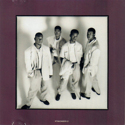 Boyz II Men : I'll Make Love To You (CD, Single)
