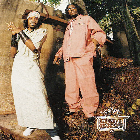 OutKast : Ms. Jackson (CD, Maxi)