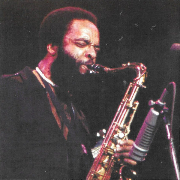 Grover Washington, Jr. : Ultimate Collection (CD, Comp)