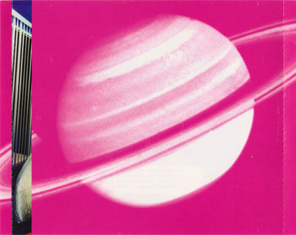 No Doubt : Return Of Saturn (CD, Album, PMD)