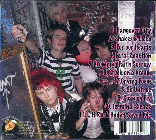 The Greatest Hits (2) : For A Good Time Call (CD, Album)