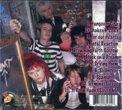 The Greatest Hits (2) : For A Good Time Call (CD, Album)
