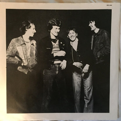 Dire Straits : Dire Straits (LP, Album, Los)