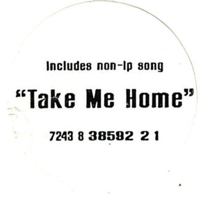 Spice Girls : Say You'll Be There (CD, Single)