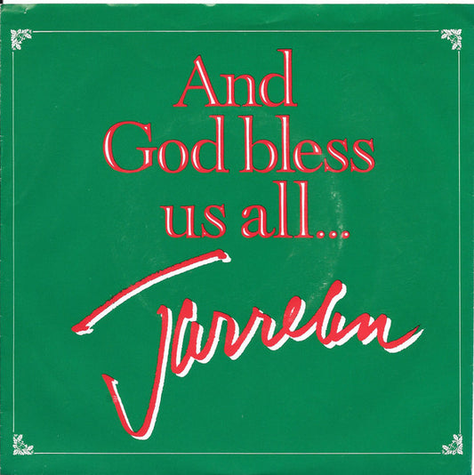 Al Jarreau : The Christmas Song (Chestnuts Roasting On An Open Fire) (7", Single, SRC)