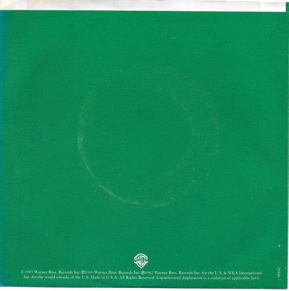 Al Jarreau : The Christmas Song (Chestnuts Roasting On An Open Fire) (7", Single, SRC)