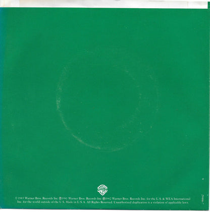 Al Jarreau : The Christmas Song (Chestnuts Roasting On An Open Fire) (7", Single, SRC)