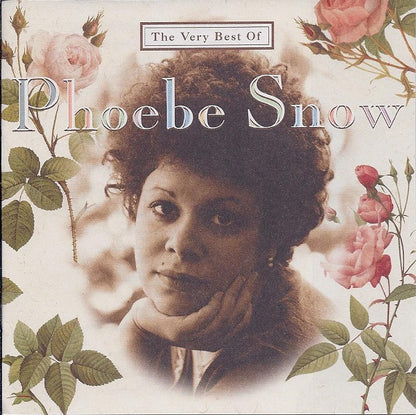 Phoebe Snow : The Very Best Of Phoebe Snow (CD, Comp)