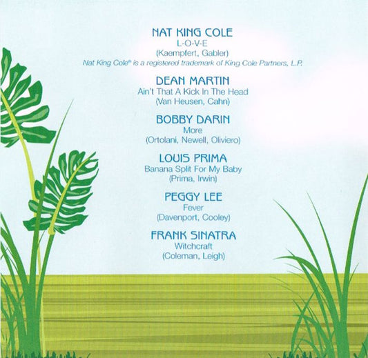 Various : Summer Cool - Classic Tunes For Summer Times (CD, Comp)