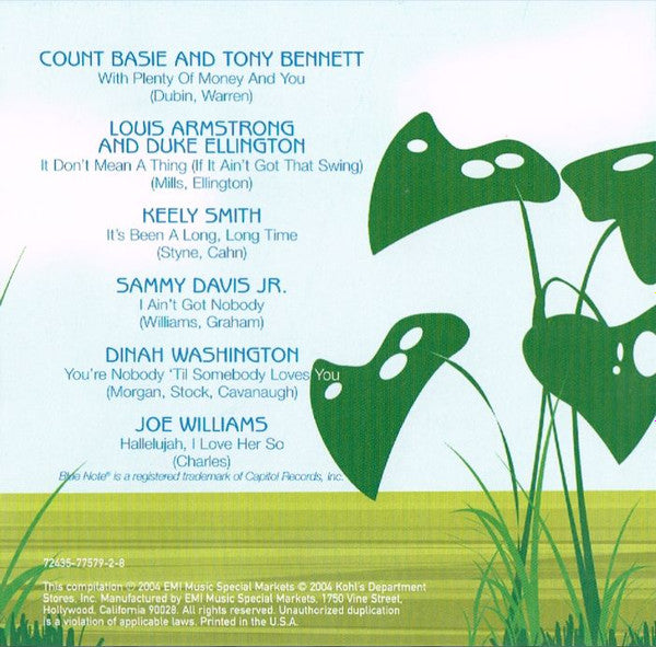 Various : Summer Cool - Classic Tunes For Summer Times (CD, Comp)