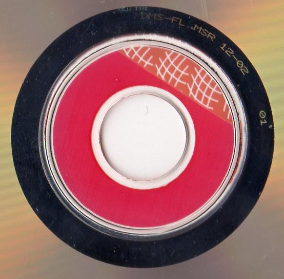 Various : Promo Only Mainstream Radio: December 2002 (CD, Comp, Promo)