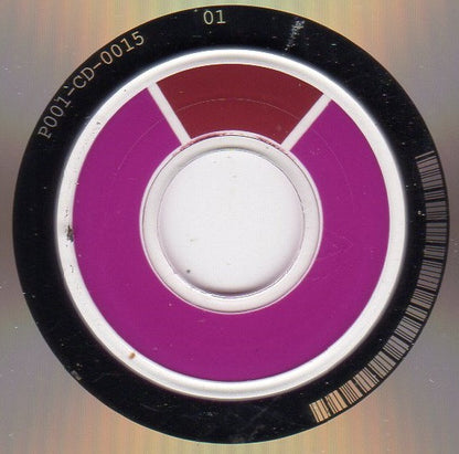 Various : Promo Only Modern Rock Radio: January 2006 (CD, Comp, Promo)