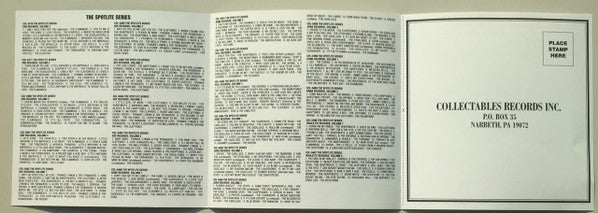 Various : Spotlite On Herald Records, Volume 1 (CD, Comp)